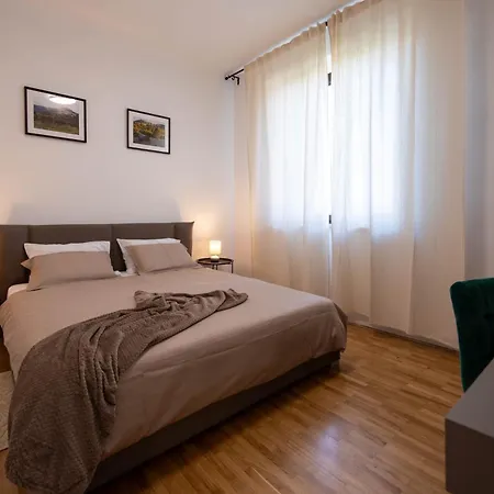 Lume Capi Apartman