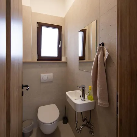Apartman Lume Capi *
