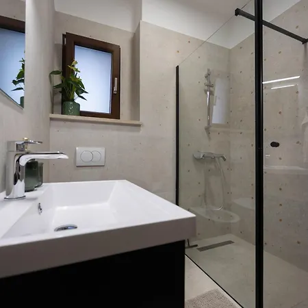 Apartman Lume Capi *