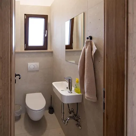 Apartman Lume Capi