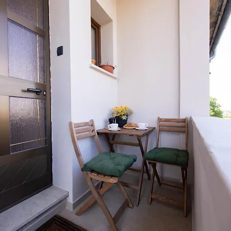 Apartman Lume Capi
