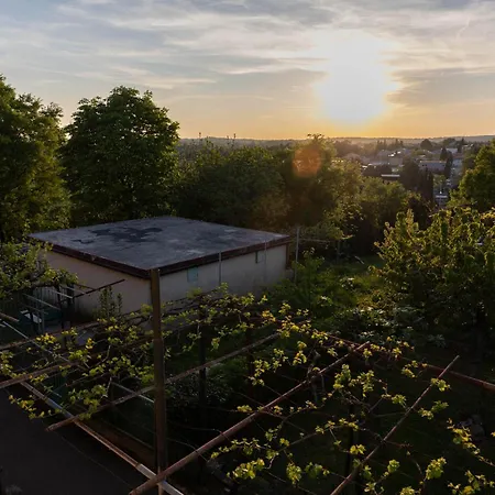 Lume Capi Apartman